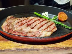 肉眼牛排-西堤牛排(南京龙江店)