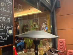 -安妮意大利餐厅(国贸店)