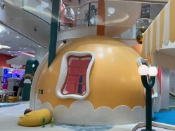 -奈尔宝家庭中心·亲子餐厅(苏州大悦城店)