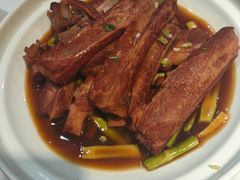 -东兴楼饭庄(六里桥店)