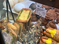 -PAPER STONE BAKERY(天汇广场店)