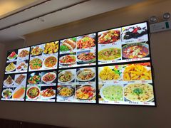 -金丝饭庄(金丝新天地保障性住宅小区店)