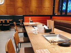 -新石器烤肉(南站店)