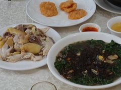 -巫记鸡饭店