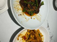 -关东小磨东北菜(漕河泾印象城店)