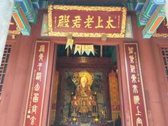 -崂山仰口游览区