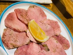 -炼火烤肉店