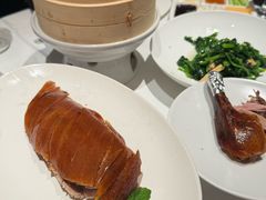 -四季民福烤鸭店(王府井东安门店)