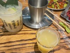 -破店肥哈·东北烧烤·夜宵(南山保利店)