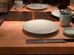 -山葵家·创意料理(宁波来福士店)