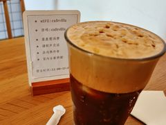 -Cafe Villa