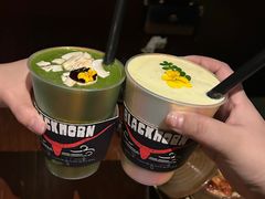 -黑角餐厅美式狂野Blackhorn(昌茂花园店)