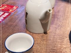 -香园茶社·金陵小灶(老门东店)