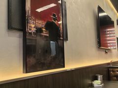 -许哥东北烧烤·铁丳烤串·宫后夹肉(繁花中心店)