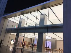 -Apple零售店(玄武湖店)