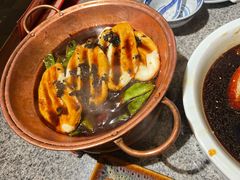 -南京大牌档(济南万象城店)