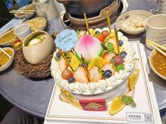 -好再来蛋糕房·生日蛋糕(老十字街南100米路西中兴路店)