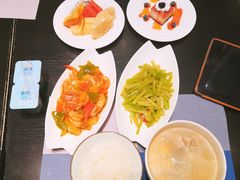 -青岛证大喜玛拉雅酒店·Z1餐厅