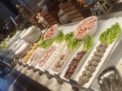 -常德武陵天济喜来登酒店-盛宴餐厅