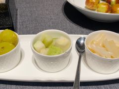 -虹潮荟·餐桌上的美食地理(太阳宫店)