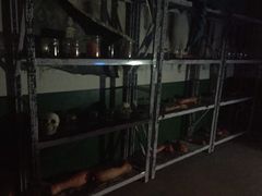 -秃鹫湾·推理大师沉浸式实景演绎推理剧场