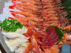 -德川家日本料理(顺义华联店)