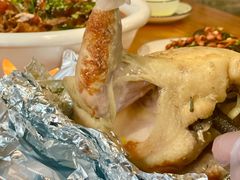 -61号餐吧(兴坪古镇漓江店)