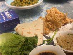 -群英会·三国菜(曹魏古城店)