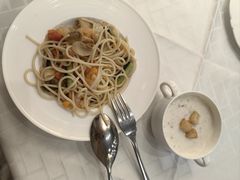 -新侨三宝乐西餐厅(崇文门店)