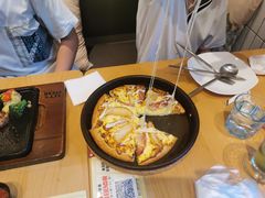 -必胜客(WOW昙华林店)