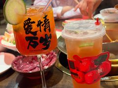 -牛签签串串香(IFS店)