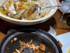 -印巷里主题餐厅(马鞍山店)