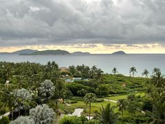 -三亚亚龙湾天域度假酒店