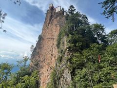 -塔云山