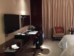 -杭州龙禧福朋喜来登酒店