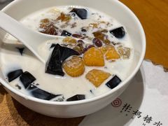 彬妈大满贯-彬媽糖水(万象天地店)