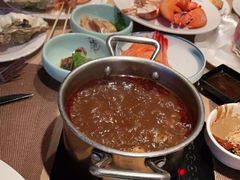 -星伦多自助料理·涮烤一体(杭州来福士店)