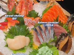 -匠和风精致料理(莆田财富中心店)