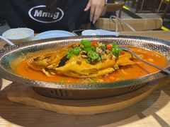-徽张·新徽菜(五棵松·永定路店)