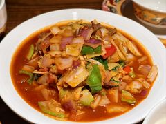 -相约·羊村小馆非遗手抓肉(七一酱园店)