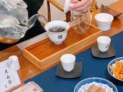 -小茶闲舍·观景商务茶馆(广州塔店)