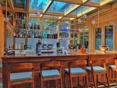 -北京古城老院厉晓麟精致菜