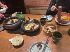 -云海肴·汽锅鸡·云南代表菜(天山百盛优客店)