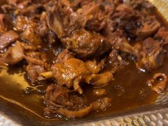 -鹊华居·地道鲁菜·海鲜·融合味(大明湖店)