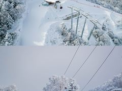 -鳌山滑雪度假区