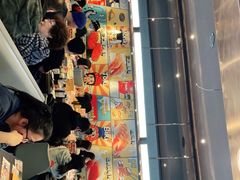 -元气寿司(东方宝泰店)