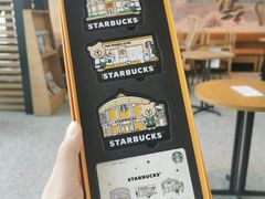 -星巴克(成都机场T2店)