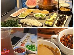-前门·鲜肉火锅(长风店)