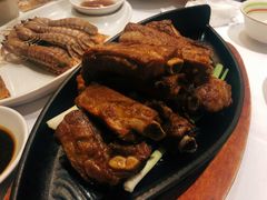 -开海·红岛海鲜虾水饺(石老人店)