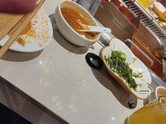 -海底捞火锅(勒泰店)